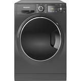 Hotpoint Washing Machines Hotpoint NLLCD 1064 DGD AW UK N
