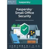 Office Software Kaspersky Small Office Security