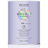 Softening Bleach Revlon Magnet Blondes Ultimate Powder 7 750g