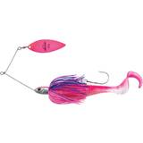 5/0 Fishing Lures & Baits Berkley Zilla Spinnerbait 18cm Pinky Promise