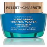 Peter Thomas Roth Eye Creams Peter Thomas Roth Hungarian Thermal Water Mineral-Rich Eye Cream 15ml