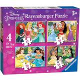 Ravensburger Disney Princess 72 Pieces