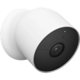Surveillance Cameras Google Nest Cam