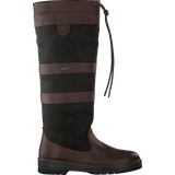 dubarry Galway Country - Black/Brown