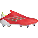 Adidas 41 ⅓ - Soft Ground (SG) Football Shoes adidas X Speedflow+ SG - Red/Core Black/Solar Red