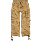 Brandit Pure Vintage Pants - Beige