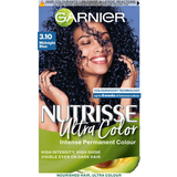 Garnier Nutrisse Ultra Color #3.10 Midnight Blue