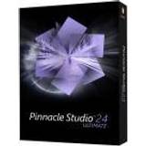 Corel Pinnacle Studio 24 Ultimate