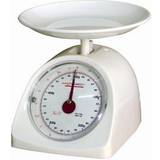 Mechanical Kitchen Scales - Pound (lb) Weighstation Diet