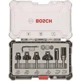 Power Tool Accessories Bosch 2607017469 6pcs