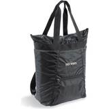 Tatonka Handbags Tatonka Market Bag - Black