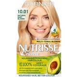 Garnier Nutrisse Cream #10.01 Baby Blonde