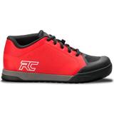 45 ½ Cycling Shoes Ride Concepts Powerline M - Red/Black