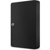 Seagate 2.5" - External - SSD Hard Drives Seagate Expansion V2 SSD 500GB