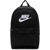 Nike Backpacks Nike Heritage Backpack - Black/White