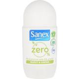 Sanex Deodorants Sanex Zero% Deo Roll-On 50ml