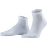 Falke Happy Men Sneaker Socks 2-pack - White