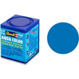 Revell Aqua Color Blue Matt 18ml