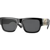 Versace Whole Frame Sunglasses Versace VE4406 GB1/87