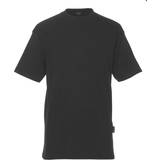 Mascot Crossover T-shirt Unisex - Black