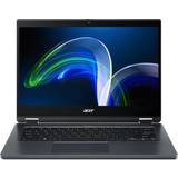256 GB - Convertible/Hybrid - Intel Core i3 Laptops Acer TravelMate Spin P4 TMP414RN-51-374X (NX.VP5EK.003)
