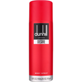 Men - Orange Deodorants Dunhill Desire Red Body Spray 195ml