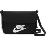 Nike Crossbody Bags Nike Futura 365 Crossbody Bag - Black/White