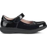 Geox Low Top Shoes Geox Naimara - Black Patent