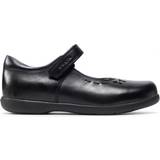 Geox Children's Shoes Geox Naimara - Black Leather