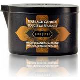 Kama Sutra Massage Candle Mediterranean Almond 170g