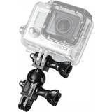Mantona Action Camera Accessories Mantona Mini Ball head Mount