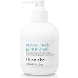 Calming Body Washes This Works Stress Check Gentle Wash 250ml