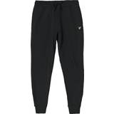 Lyle & Scott Trousers & Shorts Lyle & Scott Organic Cotton Sweatpants - Jet Black