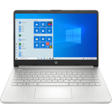 256 GB Laptops HP 14s-dq2510na