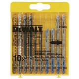 Dewalt Power Tool Accessories Dewalt DT2294-QZ 10pcs
