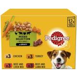 Pedigree Pets Pedigree Mixed Selection in Gravy