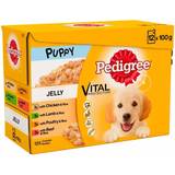 Pedigree Pets Pedigree Pouches Puppy Food Suppliment