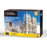 Paul Lamond Games Westminster Abbey 143 Pieces