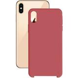 Ksix Soft Cover for iPhone XS Max