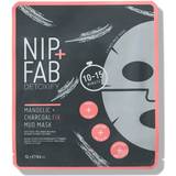 Nip+Fab Facial Masks Nip+Fab Charcoal & Mandelic Acid Fix Mud Mask