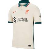 Liverpool away shirt Nike Liverpool FC Stadium Away T Shirt 2021-22