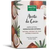 Phyto Bath & Shower Products Phyto Nature Luxana Coconut Oil Soap Bar 120g