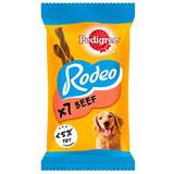 Pedigree Pets Pedigree Rodeo Beef Sticks 7-pack