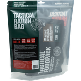 Lunch/Dinner Freeze Dried Food Tactical Foodpack 1 Meal Ration Delta 341g