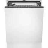 60 cm - Fully Integrated Dishwashers AEG FSS53637Z Integrated