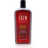 American Crew Shampoos American Crew Daily Deep Moisturizing Shampoo 1000ml
