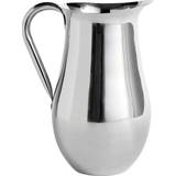 Silver Pitchers Hay Indian Steel No. 2 Pitcher 3.25L
