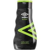 Umbro Bath & Shower Products Umbro Action Body Wash 400ml