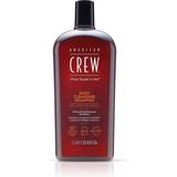 Silicon Free Shampoos American Crew Daily Cleansing Shampoo 1000ml