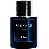 Men Eau de Parfum Dior Sauvage Elixir EdP 60ml